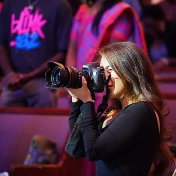 Meet your Posher, Neetu - Picture 1 of 1